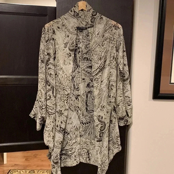 Zac &  Rachel Duster M - Picture 2 of 9